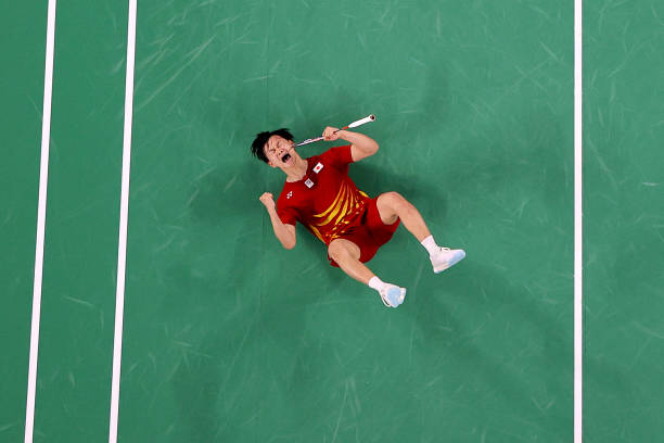 交通便利+环境舒适:新加坡市中心羽毛球馆指南