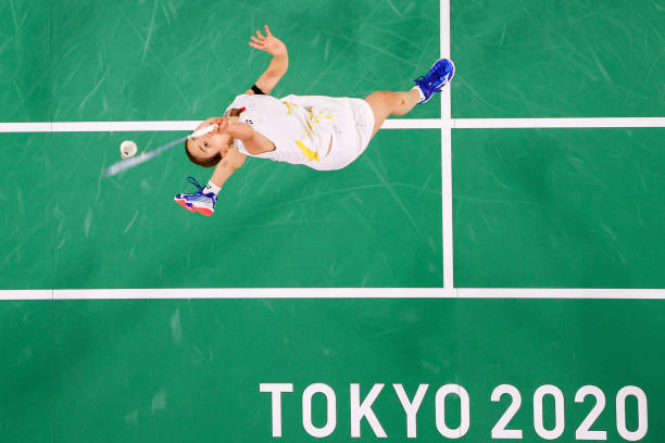 羽毛球拍选购指南:新手该选哪些品牌和型号?