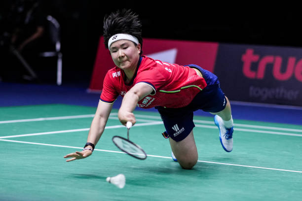 羽毛球比赛球的飞行稳定性：为什么选对球很重要？