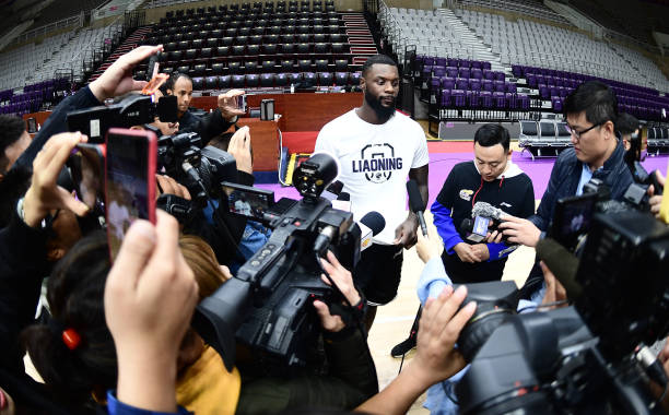 崔超的篮球成就:个人简历与生涯亮点