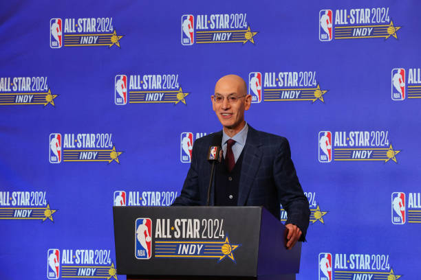 2024年CBA半决赛录像：强强对话精彩瞬间