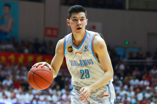 从UCLA到NBA：贾巴尔的荣誉之路全解析