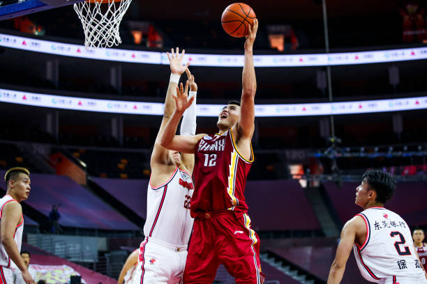 张镇麟扣篮大赛夺冠背后的努力与汗水