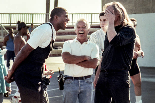 从乔丹到詹姆斯:总决赛得分榜的时代变迁