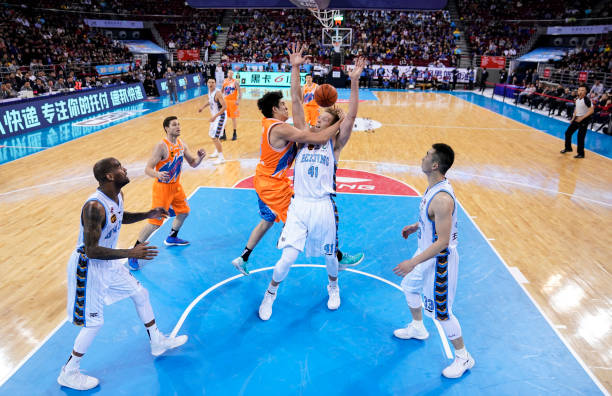 CBA总决赛月份公布,球迷热议赛程安排