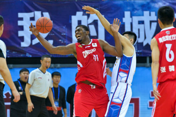 CBA新赛季赛程公布：外援政策与比赛规则更新