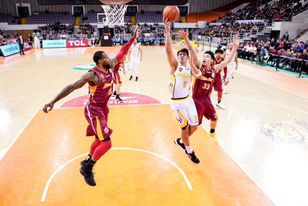 半场篮球规则与全场篮球的区别对比