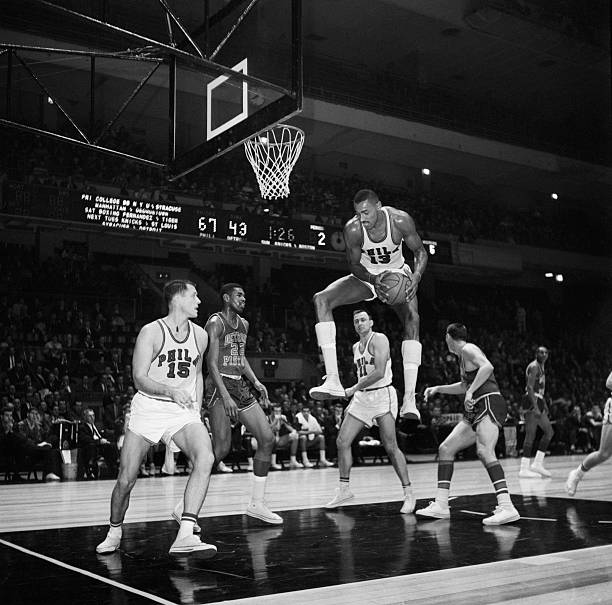 库里生涯十佳球,每一个都是经典