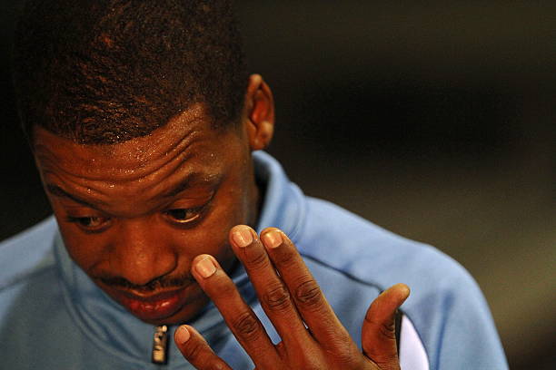 街头篮球的魅力：路人王篮球最强选手如何点燃篮球热情