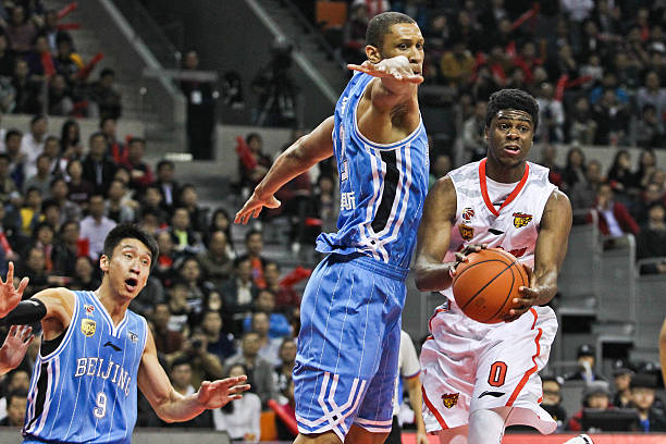 CBA总决赛第六场对决时间公布,球迷翘首以盼