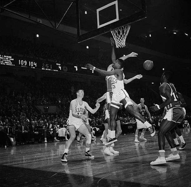 疫情下的特殊赛季：2020年NBA总决赛回顾