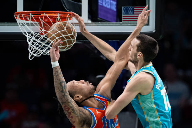 总决赛盖帽高手排行:现役与传奇球员对比