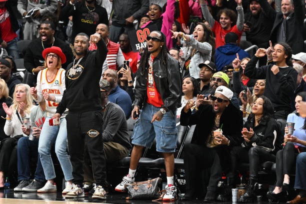 篮板球争夺中的位置选择与卡位技巧