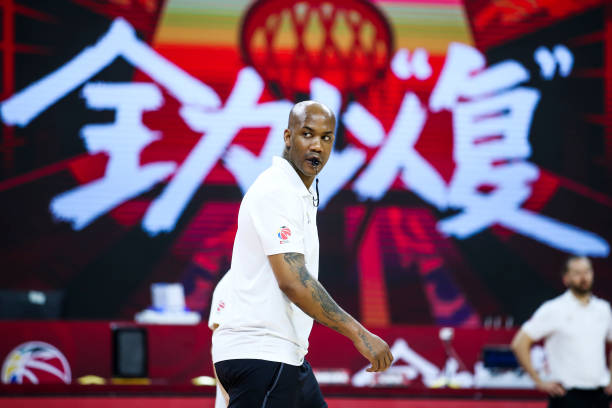 得分后卫与分卫：一场关于篮球术语的讨论