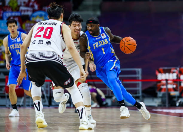 游戏投篮高手进阶教程:突破瓶颈,提升投篮水平