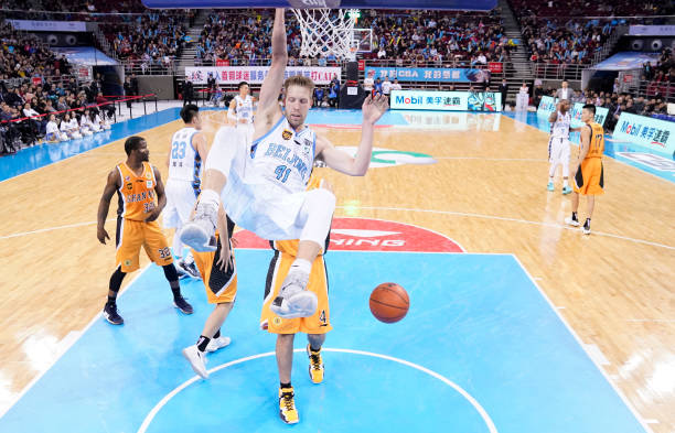 高清画质!盘点最受欢迎的NBA赛事回放工具