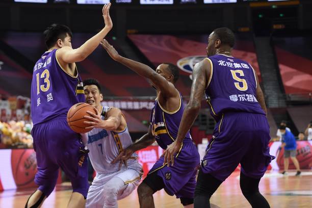 NBA盖帽王次数统计：哪些球员多次称霸盖帽榜？