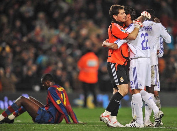 德国足球俱乐部TOP10:从拜仁到多特的豪门对决