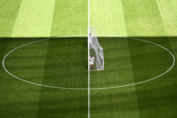 西甲上赛季球队排名:三支降级球队确定