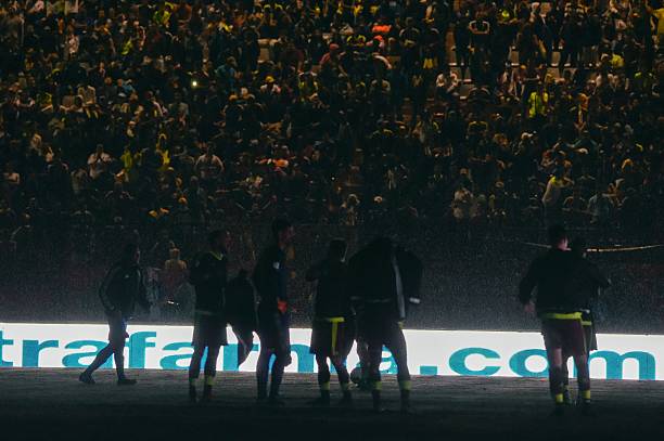 梅西的魔法脚步:50次无解过人震撼集锦