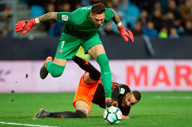 莱万强不强？听听瓜迪奥拉、弗里克等名帅的评价