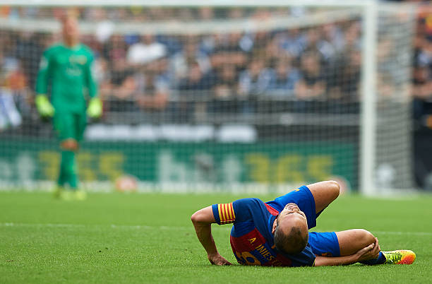 荷兰三剑客之一:里杰卡尔德的标志性号码解析