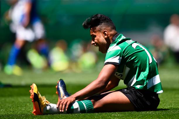 葡萄牙队长C罗世预赛出场次数揭秘