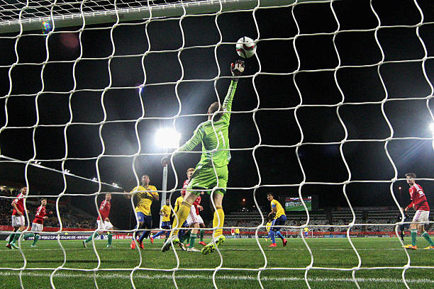 定位球与点球的成功率比较