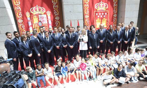 昨夜足球战报：6月29日各大赛事结果汇总