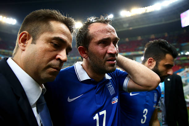 门将噩梦!当今足坛射门最凶狠的5位球员