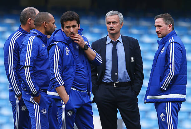 五大联赛球队如何晋级欧冠?