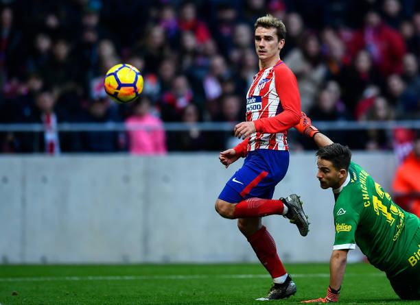 欧冠八强战直播指南:高清、4K、多路解说任你选