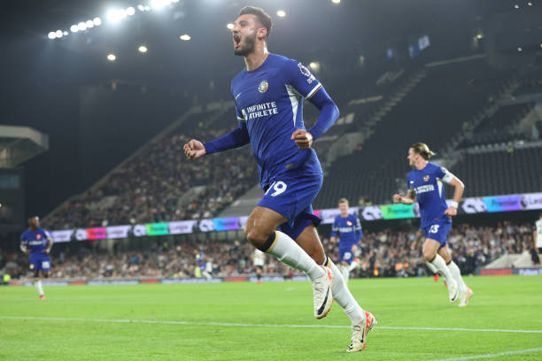 2021英超射手榜:萨拉赫领衔,凯恩紧随其后