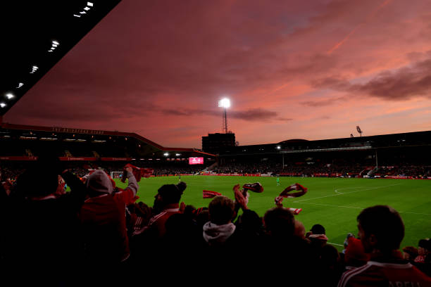 欧战资格争夺战！20-21赛季德甲积分榜中游球队的逆袭之路