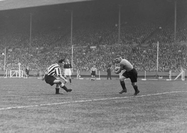 为什么雷速体育足球直播成为球迷的新宠?用户口碑揭秘