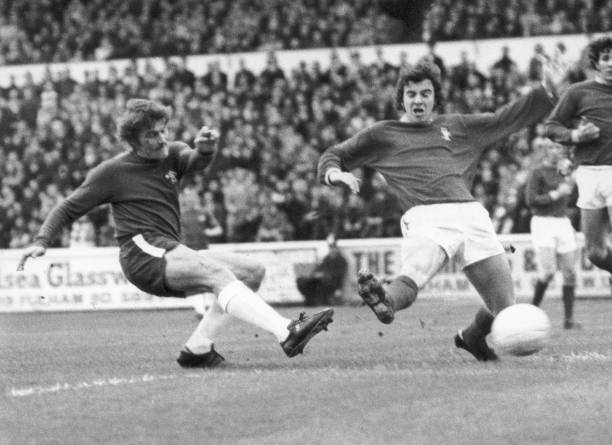 回顾马拉多纳时代:那不勒斯为何未能征服欧洲?