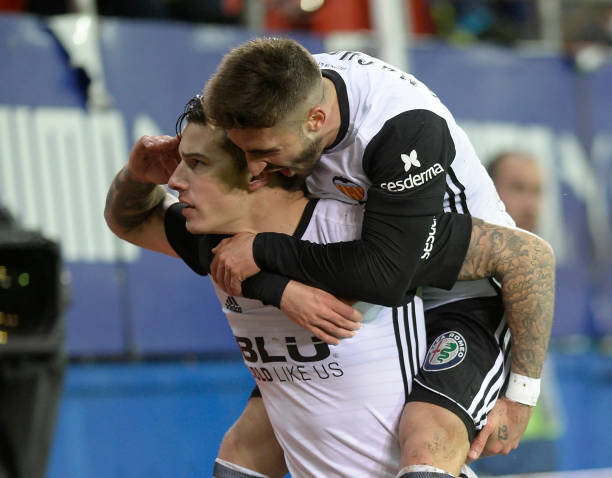 普斯卡什奖得主C罗:回顾那记惊天倒钩破门