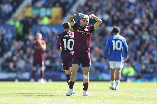 2019英超赛程时间表:球队休息期与连续作战分析