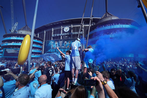 2020英超射手群像：不同类型前锋的进球艺术