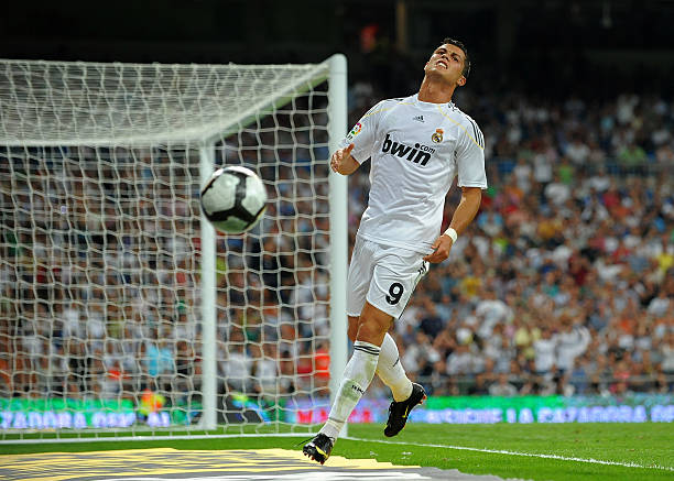 欧冠巅峰对决!皇马VS马竞直播:马德里德比引爆欧洲之夜