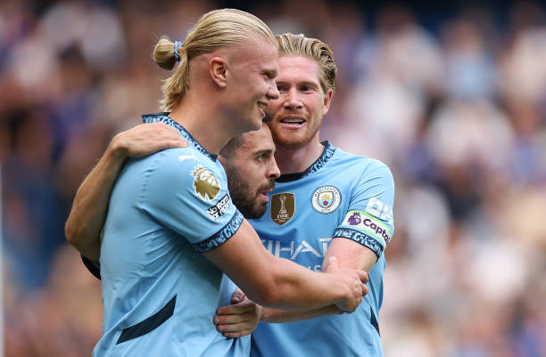 2021英超球队实力深度解析:谁将问鼎冠军宝座?