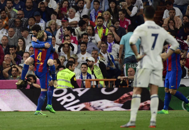 点球大战VS常规点球:程序上有何不同?