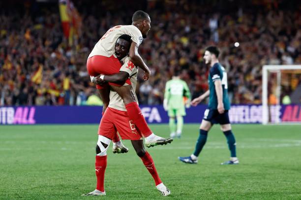 皇马三连冠背后的男人:齐达内的执教传奇