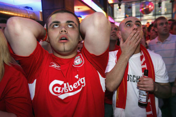 超越时代的巨星：盘点那些曾被公认为足球第一人的传奇