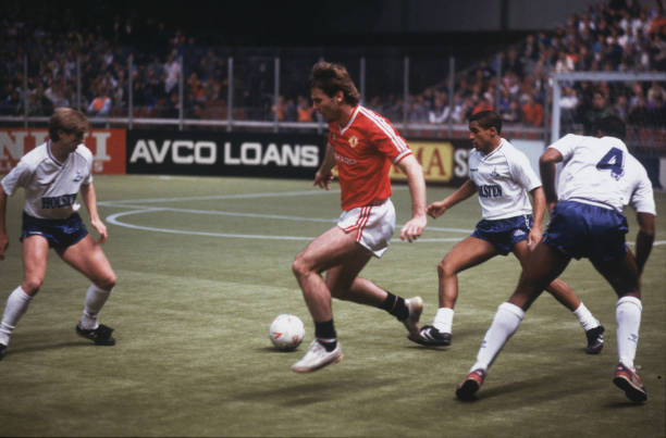 哈兰德私下生活曝光:健身、美食与搞笑瞬间