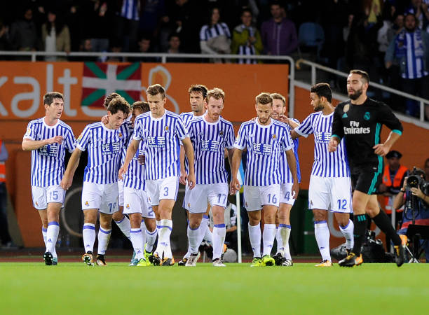 C罗再胜梅西！盘点两人职业生涯经典对决