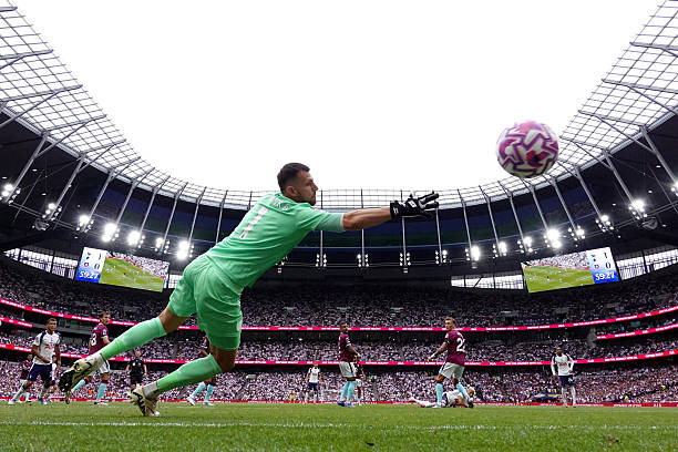 2023最新射门时速排行榜：谁是最强重炮手？