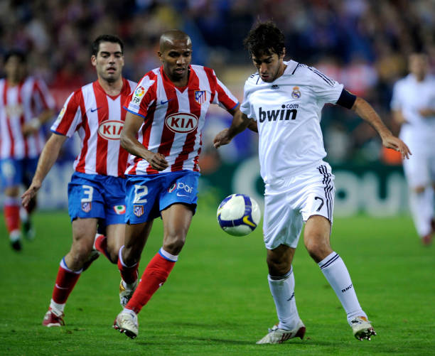 齐达内皇马最后一战:传奇落幕,记忆永存