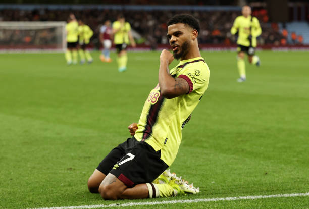 CCTV5特别节目：2021欧冠决赛战术解析与赛后点评