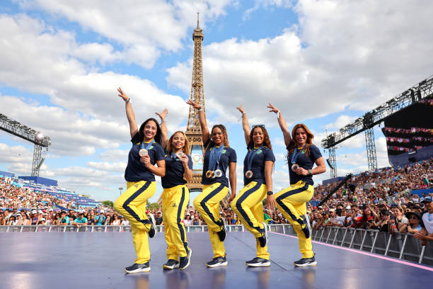 奥运羽毛球赛程亮点:男单、女单决赛时间及看点